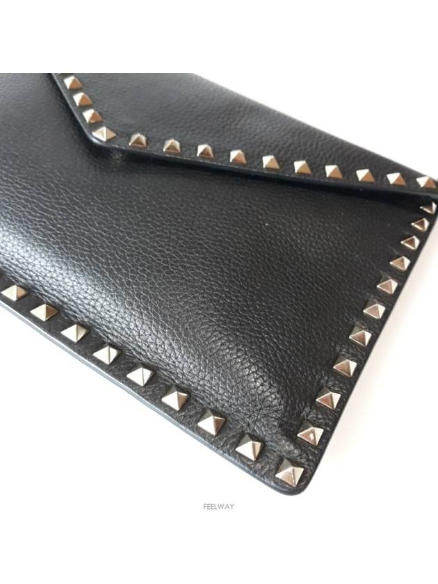 women clutch bag - VALENTINO - BALAAN 3