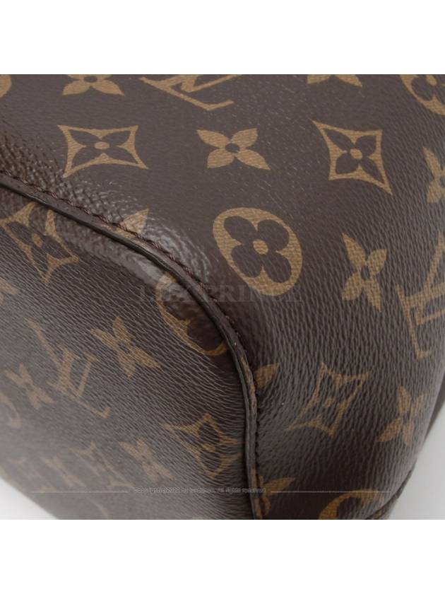 Mono Neonoe M44020 1008rv - LOUIS VUITTON - BALAAN 7