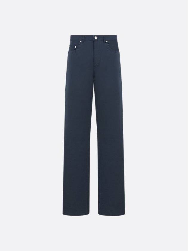 Dior Denim Jeans Clothing - DIOR - BALAAN 1