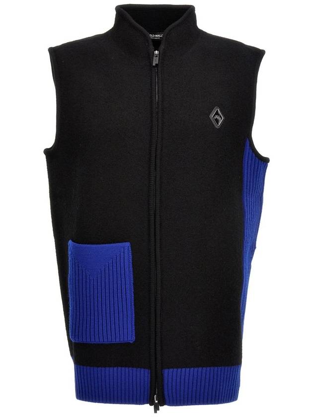 A-Cold-Wall* Two-Color Vest - A-COLD-WALL - BALAAN 1