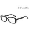 Glasses Frame ES6005 A01 Square Women s - ESCADA - BALAAN 1