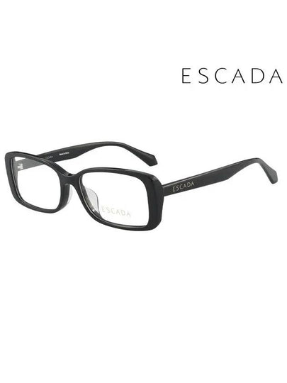 Glasses Frame ES6005 A01 Square Women s - ESCADA - BALAAN 2