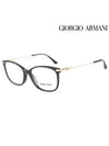 Glasses Frame AR7129F 5017 Square Men Women - GIORGIO ARMANI - BALAAN 2