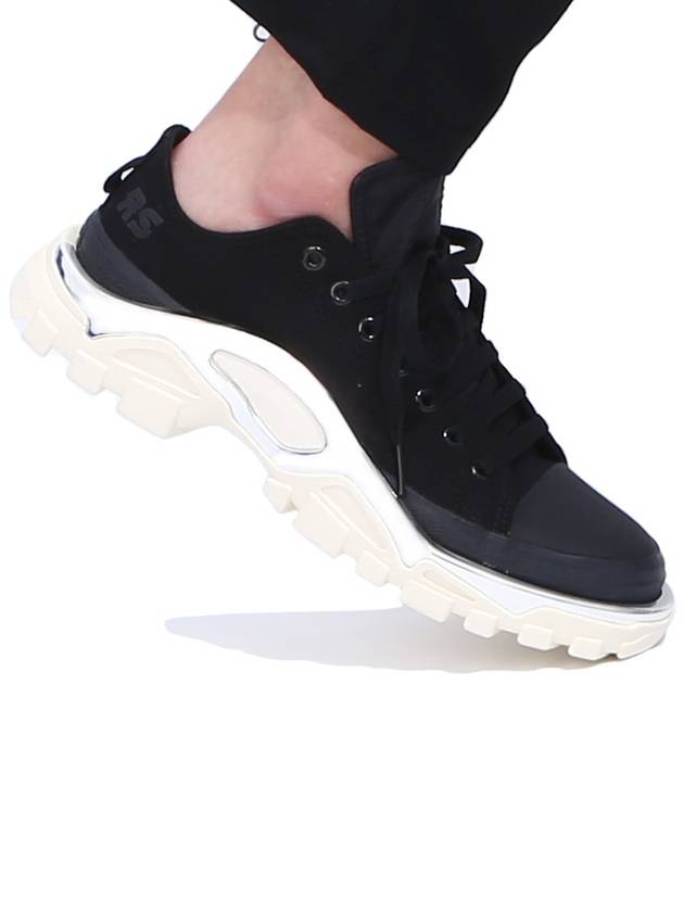 men's low top sneakers - RAF SIMONS - BALAAN 1