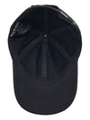 International Norton Drill Sports Ball Cap Black - BARBOUR - BALAAN 6