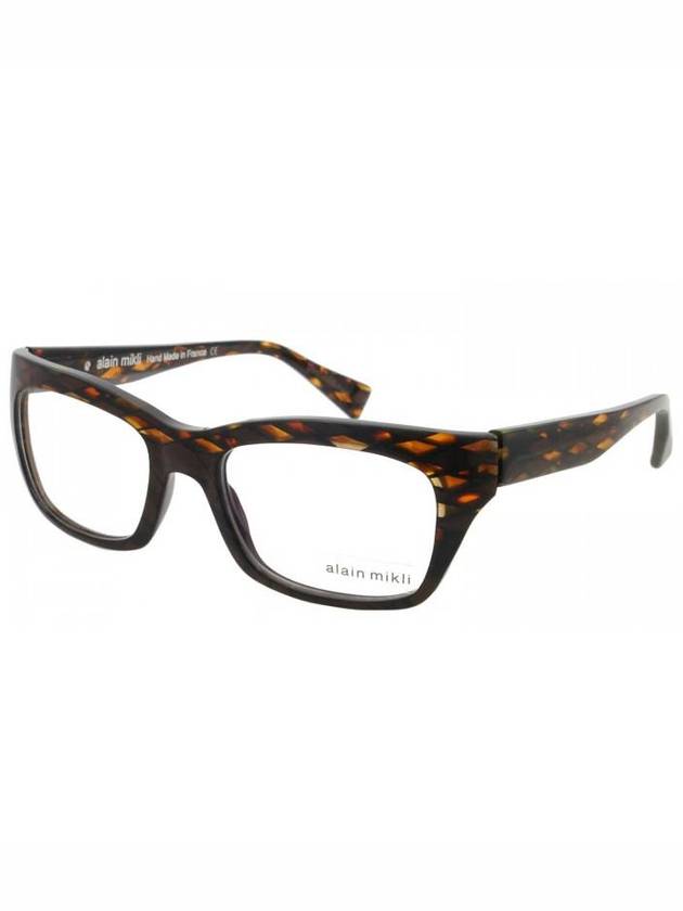 Alain Mikli  Al1210 Eyeglasses - ALAIN MIKLI PARIS - BALAAN 1