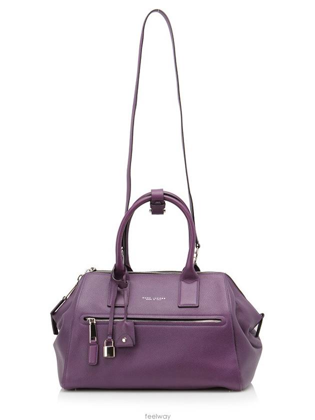 women shoulder bag - MARC JACOBS - BALAAN 10