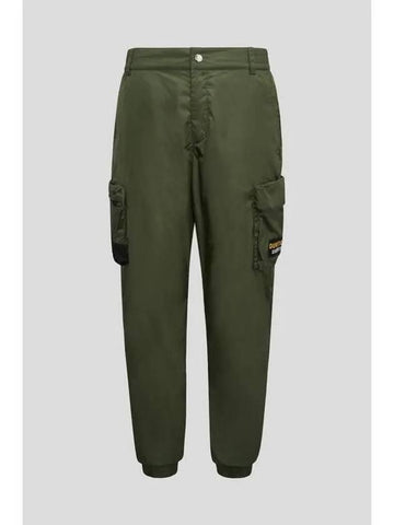 Toy Mabo Khaki Men s Pants Dark 271179 - DUVETICA - BALAAN 1