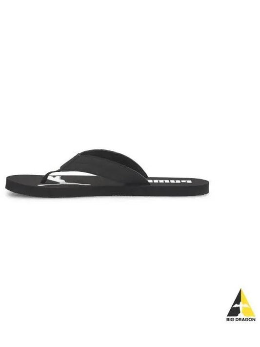 Cozy Flip Black 370289 05 - PUMA - BALAAN 1