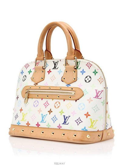 women tote bag - LOUIS VUITTON - BALAAN 2