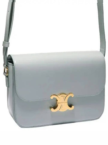 Classic Triomphe Bag Women s Shoulder - CELINE - BALAAN 1