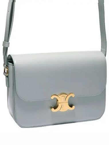 Classic Triomphe Bag - CELINE - BALAAN 1