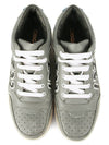 SN406 V250 22 Maple Vintage Scratching Sneakers - DSQUARED2 - BALAAN 4