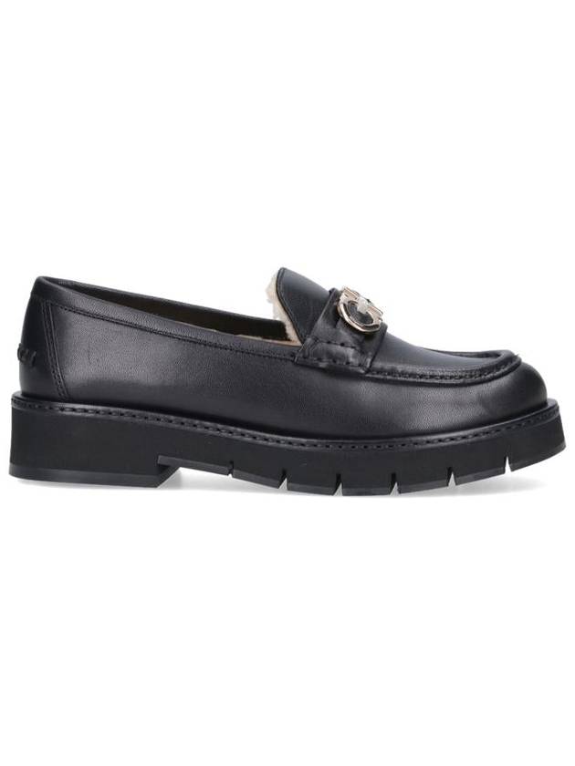 Ferragamo Flat Shoes - SALVATORE FERRAGAMO - BALAAN 1