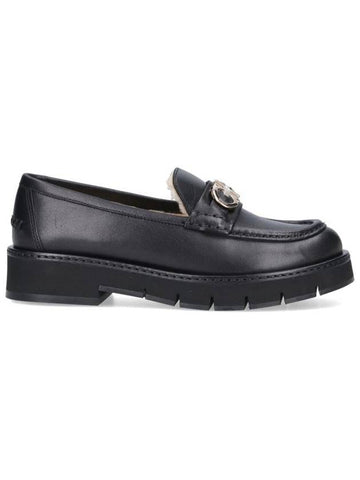 Ferragamo Flat Shoes - SALVATORE FERRAGAMO - BALAAN 1