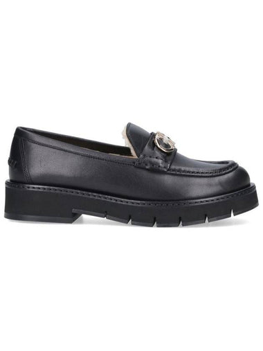 Ferragamo Flat Shoes - SALVATORE FERRAGAMO - BALAAN 1