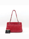 A67294 Shoulder Bag - CHANEL - BALAAN 1