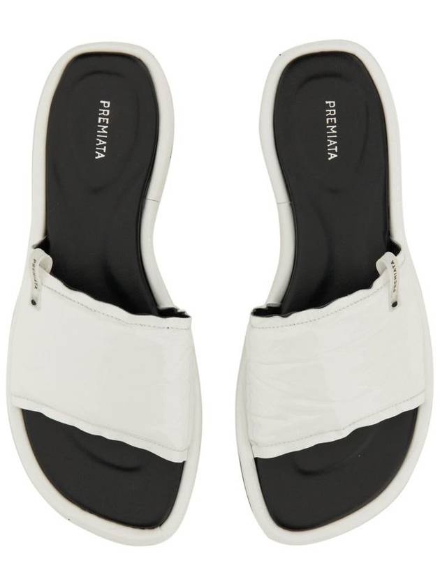 Premiata Slide Sandal - PREMIATA - BALAAN 4