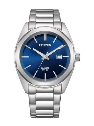 Men s Metal Wrist Watch Quartz BI5110 54L - CITIZEN - BALAAN 1