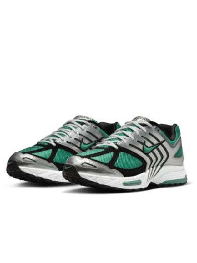 Air Pegasus 2005 Low Top Sneakers Metallic Silver - NIKE - BALAAN 5