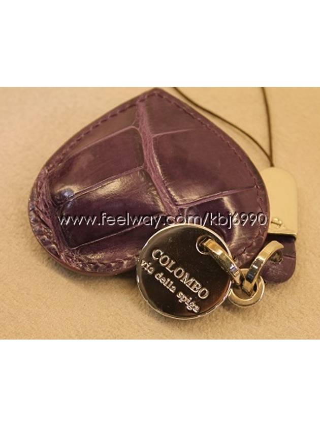 Wani cell phone strap key holder - COLOMBO - BALAAN 4