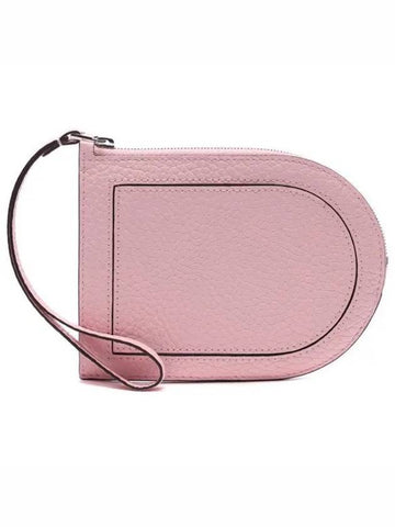 Women s Pin D multi function card wallet AB0098AQY0 AZAPA 23F 1216860 - DELVAUX - BALAAN 1