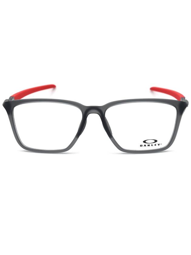 Glasses frame Double down OX8188D 0258 - OAKLEY - BALAAN 1