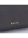 Men's Card Wallet BRENTY ES I9G8R - BALLY - BALAAN 2