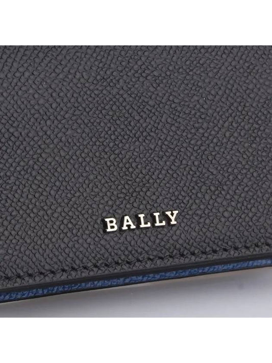 Men's Card Wallet BRENTY ES I9G8R - BALLY - BALAAN 2