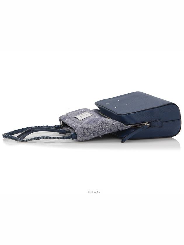 women cross bag - MAISON MARGIELA - BALAAN 8