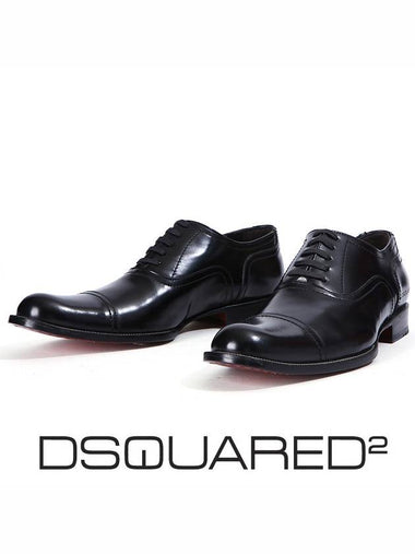 LS312084 Men s Loafers - DSQUARED2 - BALAAN 1