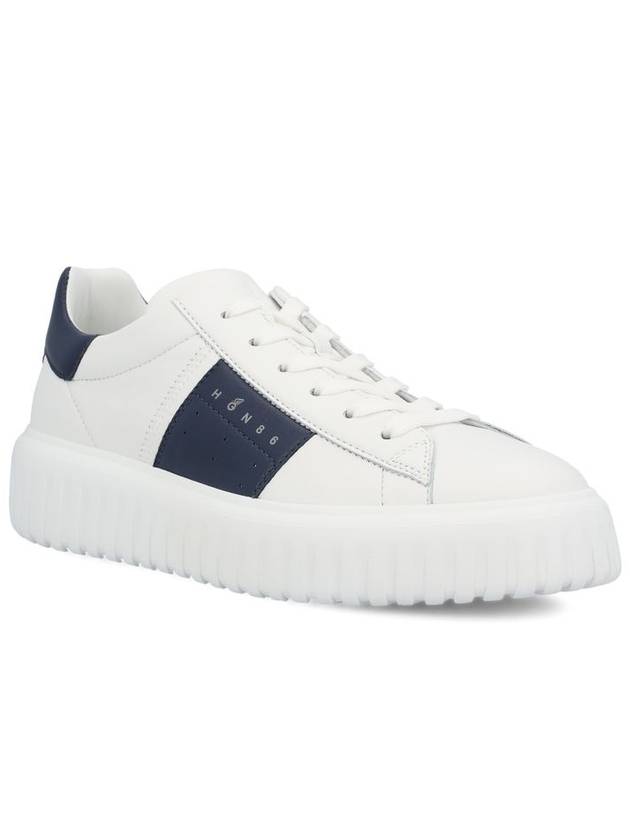 Hogan Sneakers White - HOGAN - BALAAN 2