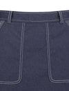 Women Essentail Skort - WAAC - BALAAN 3