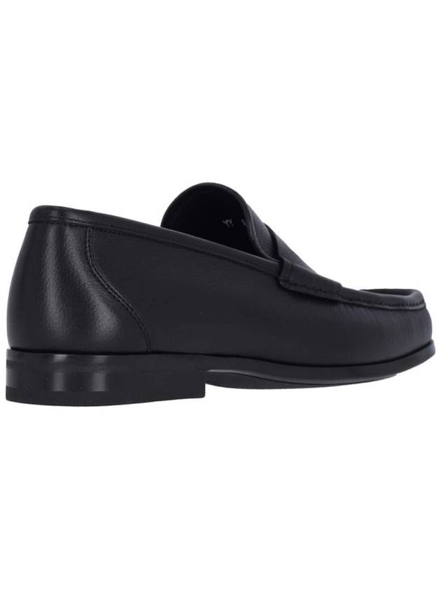 Ferragamo Flat Shoes - SALVATORE FERRAGAMO - BALAAN 4