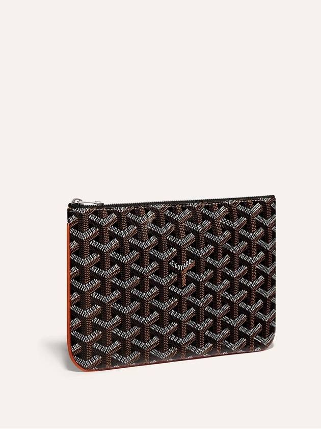 Senna Clutch PM - GOYARD - BALAAN 4