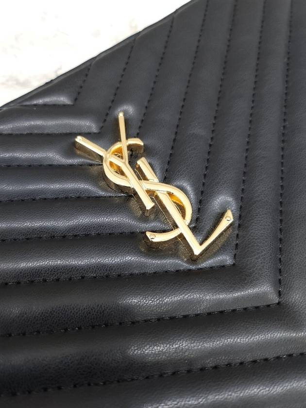 women clutch bag - SAINT LAURENT - BALAAN 4