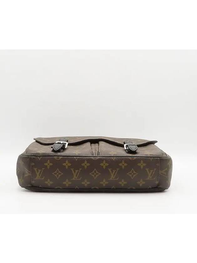 M41643 Crossbody Bag - LOUIS VUITTON - BALAAN 4