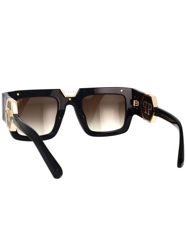 Philipp Plein Sunglasses - PHILIPP PLEIN - BALAAN 4