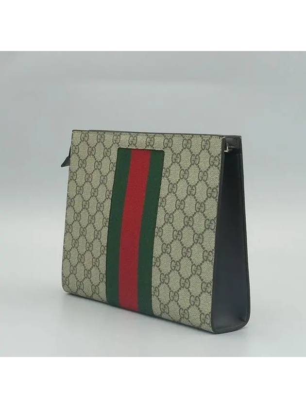 475316 clutch bag - GUCCI - BALAAN 3