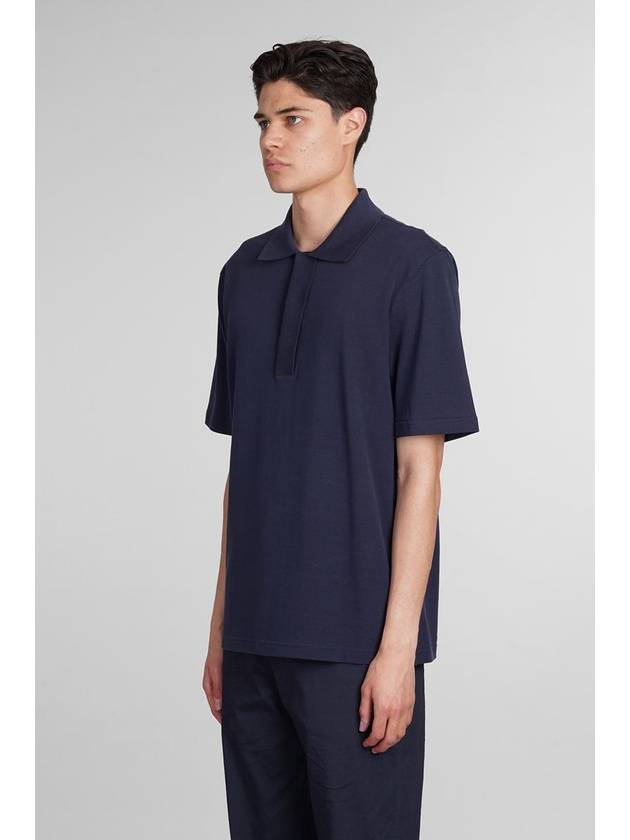 Lanvin Polo - LANVIN - BALAAN 4