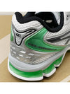 Gel Kayano 14 Low Top Sneakers Green Malachite - ASICS - BALAAN 11