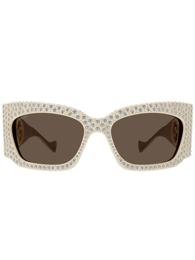 Gucci Eyewear Sunglasses - GUCCI - BALAAN 1