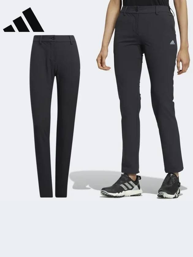 HG1715 Wind Ready 4 Way Stretch Pants - ADIDAS GOLF - BALAAN 1