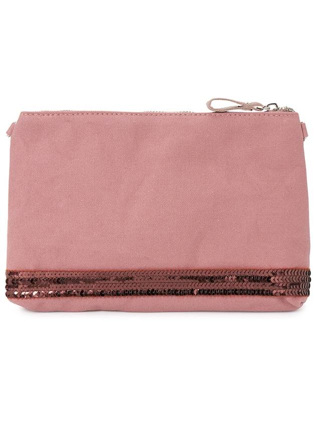 Women's Clutch 0PVE01 V41071 401 - VANESSA BRUNO - BALAAN 4