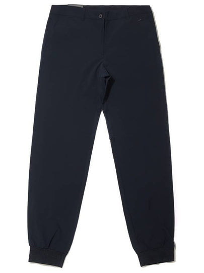 Women's Elena Pants Navy - J.LINDEBERG - BALAAN 2