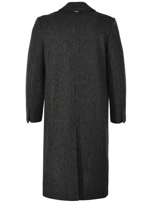 Msgm  Coat - MSGM - BALAAN 3