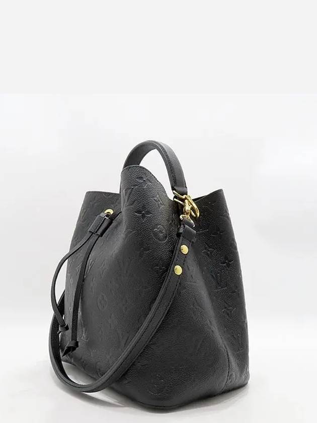 M45256 2 WAY bag - LOUIS VUITTON - BALAAN 3