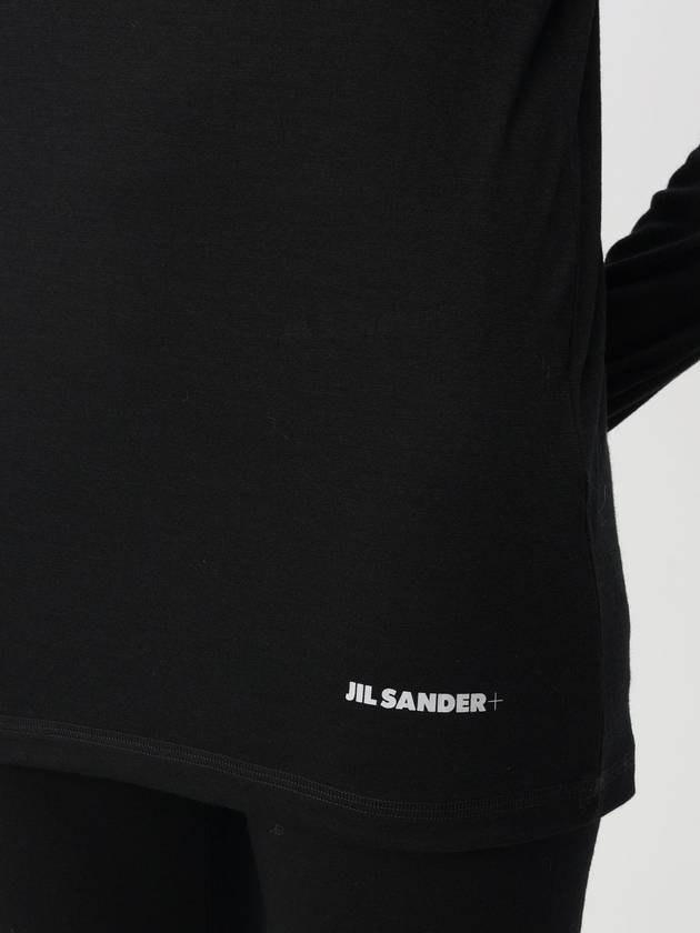 T-shirt woman Jil Sander - JIL SANDER - BALAAN 5