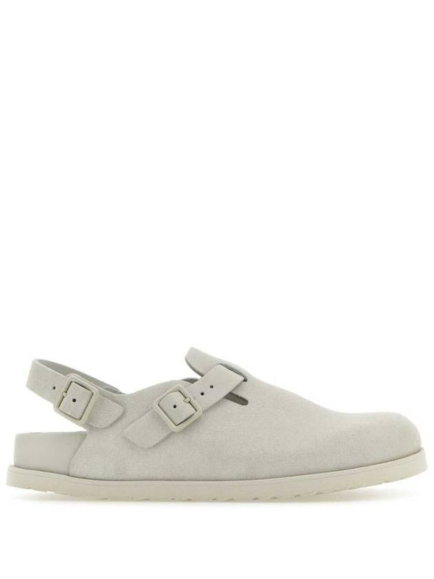 Shoes 1025950 BONE - BIRKENSTOCK - BALAAN 2