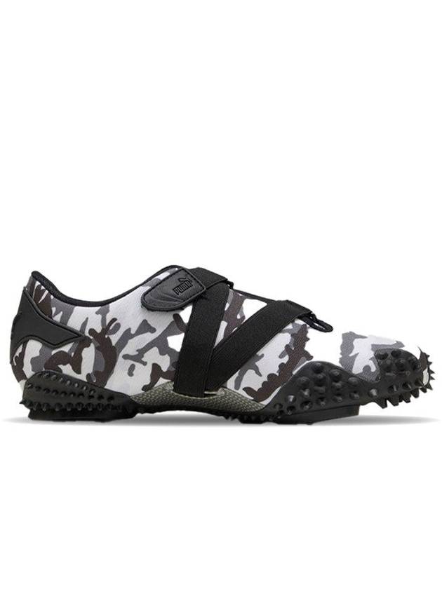 Puma Mostro Camo Shoes - PUMA - BALAAN 1